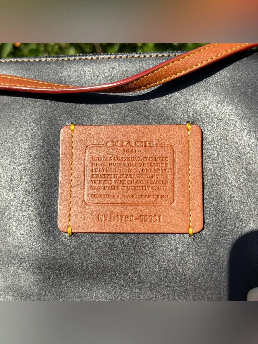 Coach good pre